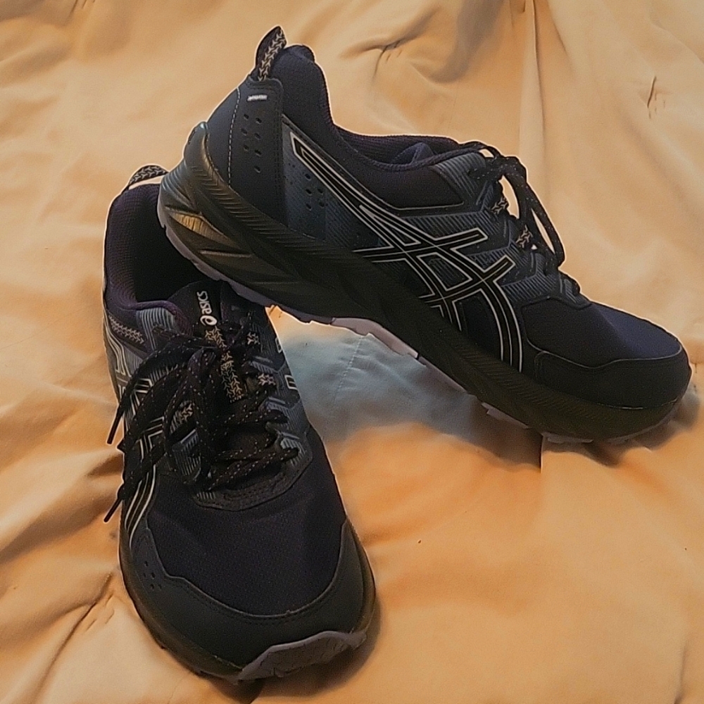 Asics Ortholite Walking/Running Sneakers 13M women's/11.5 men's